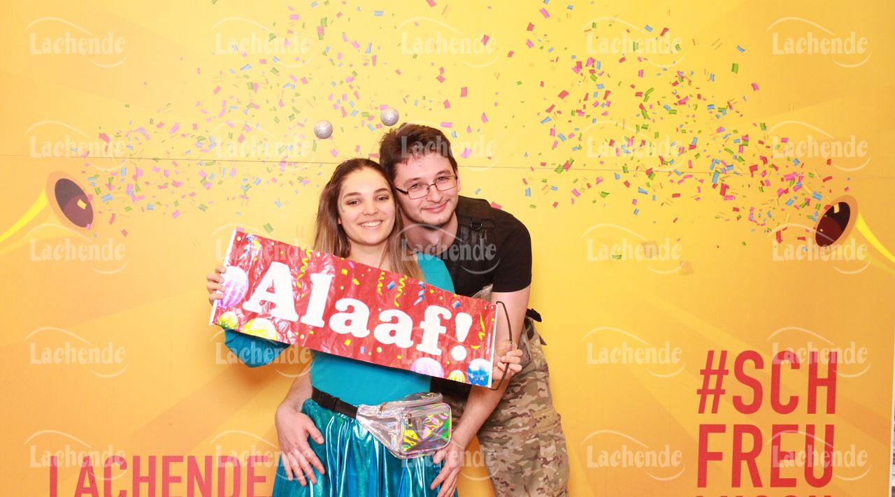 Lachende Kölnarena 19.02.2023 0225