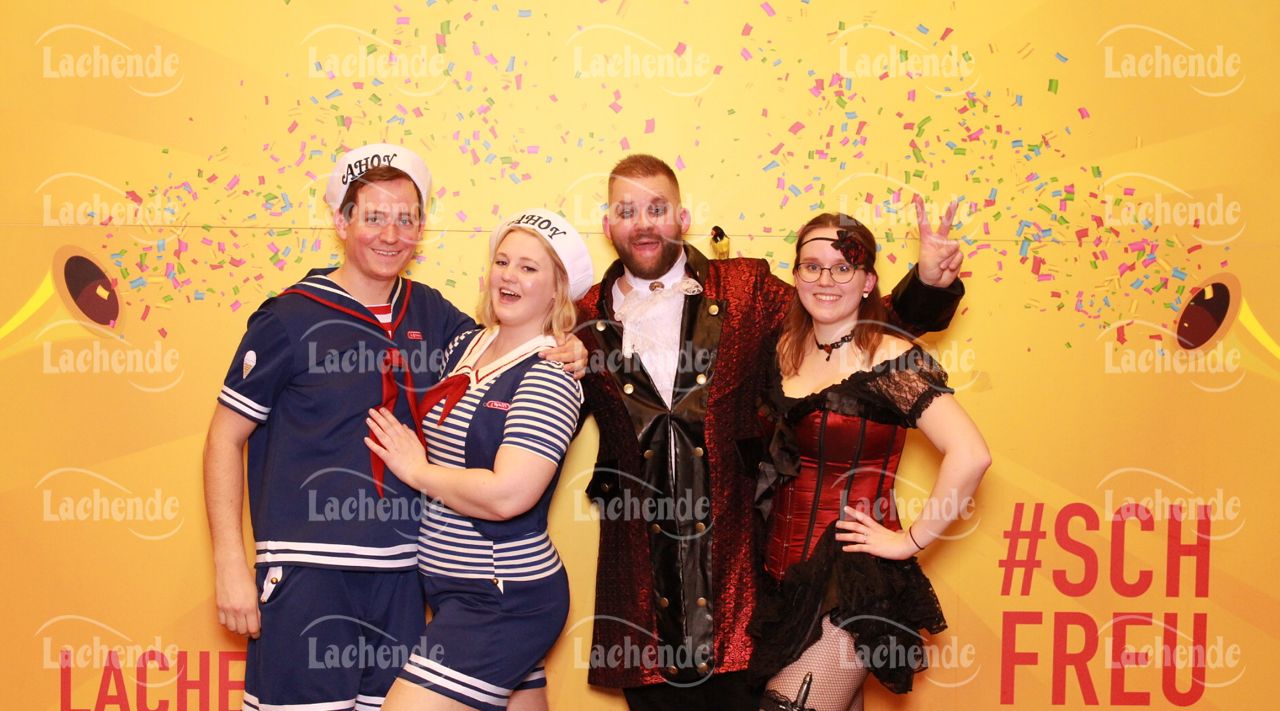 Lachende Kölnarena 17.02.2023 0419