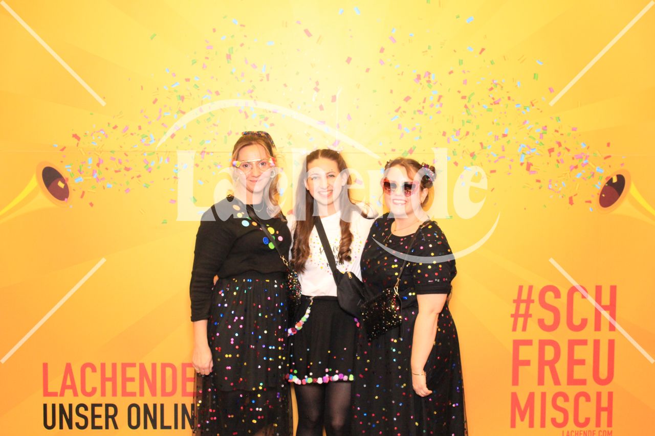 Lachende Kölnarena 07.02.2026 19:50 Uhr - 0154