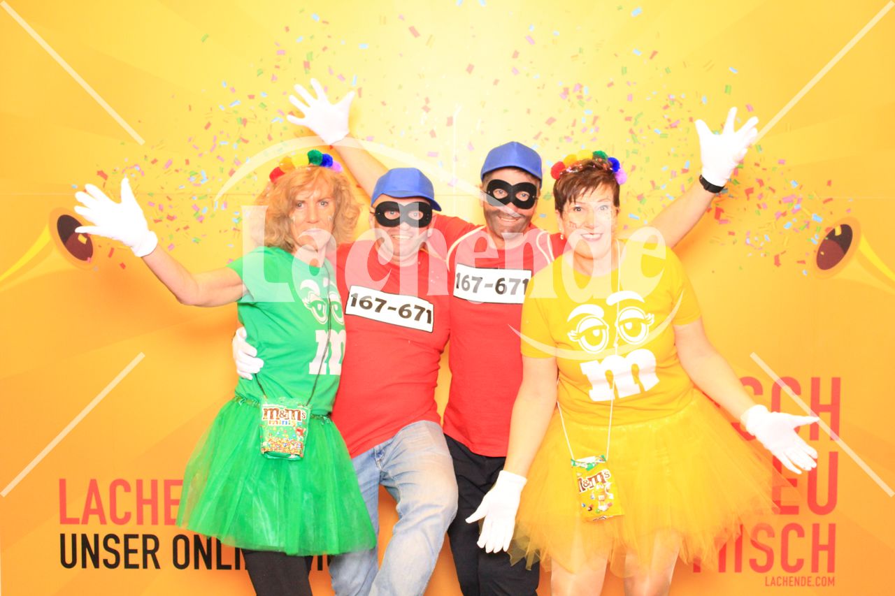 Lachende Kölnarena 14.02.2026 20:27 Uhr - 0355