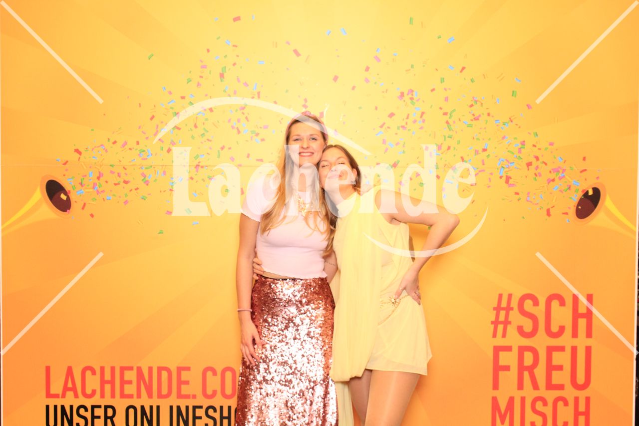 Lachende Kölnarena 16.01.2026 22:38 Uhr - 0196