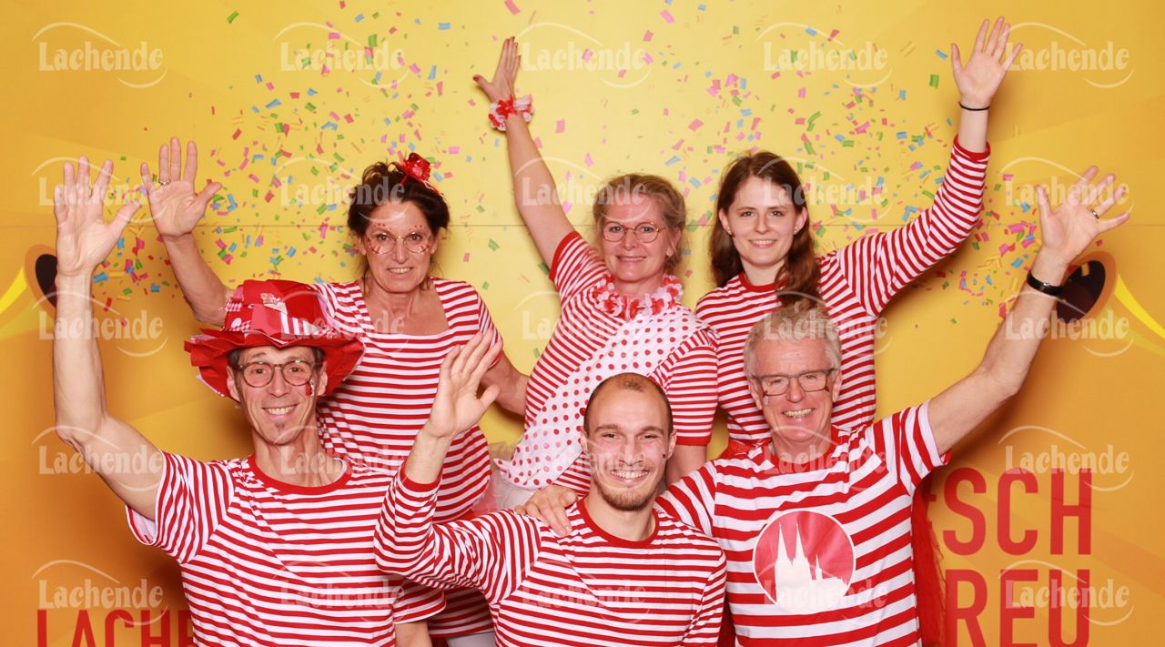 Lachende Kölnarena 27.02.2025 20:55 Uhr - 0403