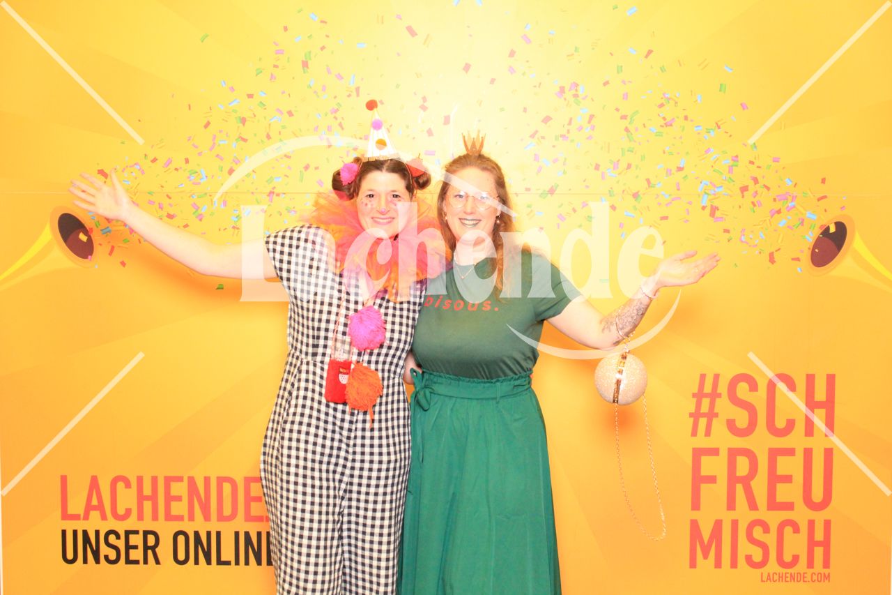 Lachende Kölnarena 13.02.2026 22:55 Uhr - 0501