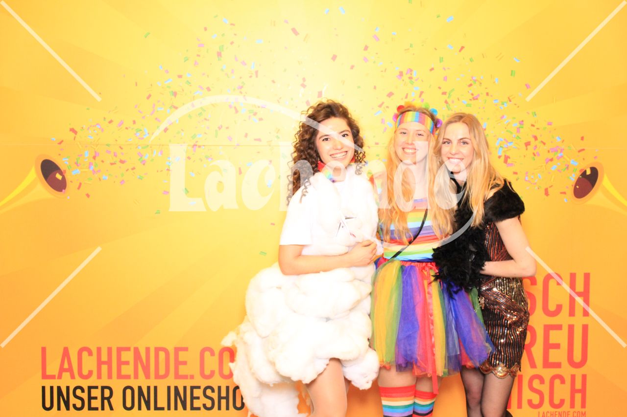 Lachende Kölnarena 07.02.2026 21:52 Uhr - 0368