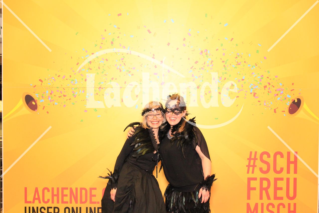 Lachende Kölnarena 23.01.2026 22:36 Uhr - 0241