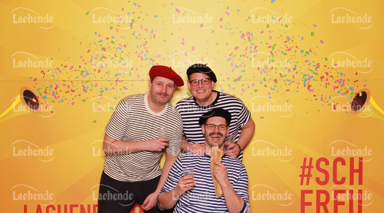 Lachende Kölnarena 28.02.2025 21:18 Uhr - 0389