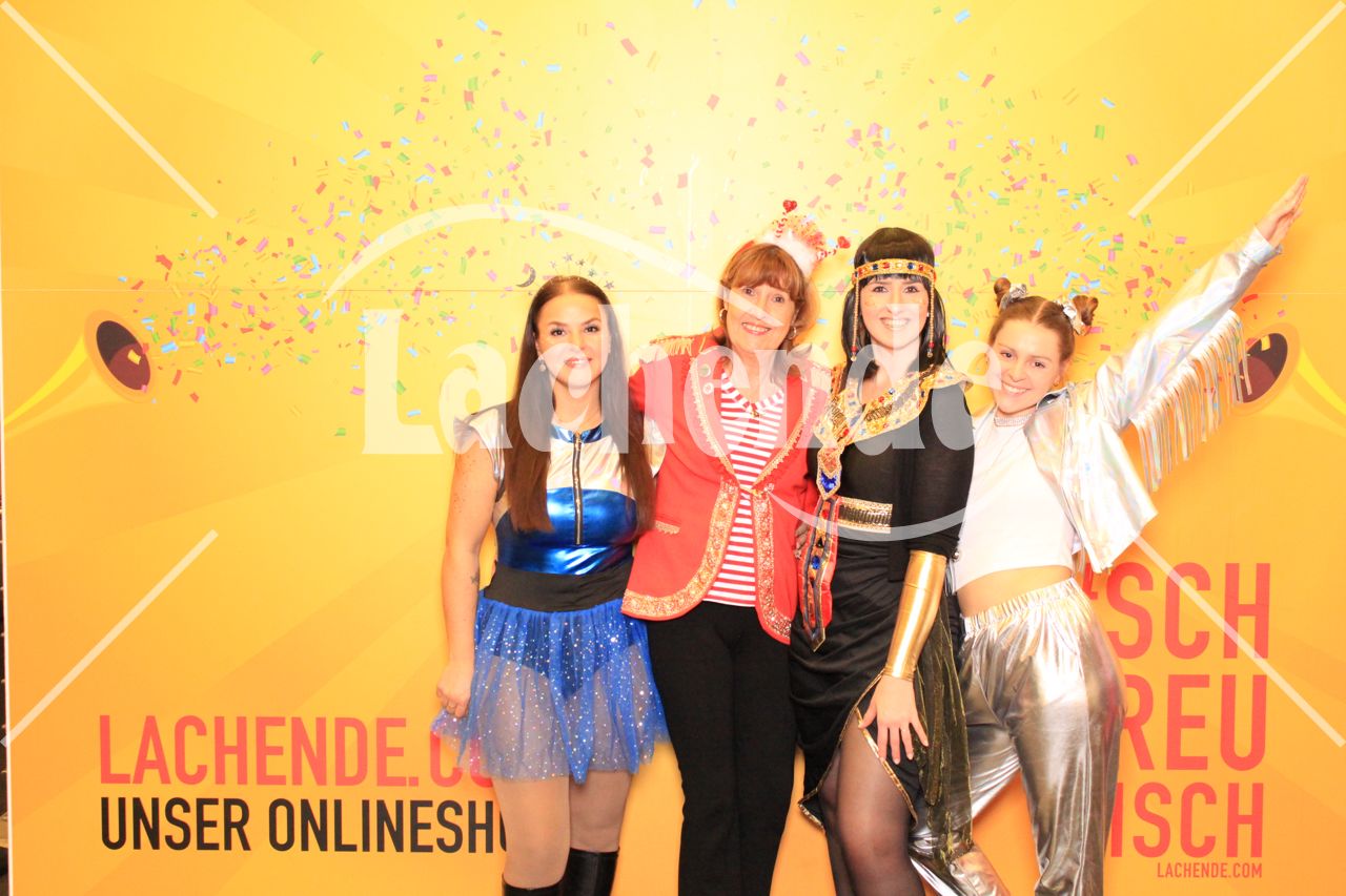 Lachende Kölnarena 13.02.2026 19:53 Uhr - 0218