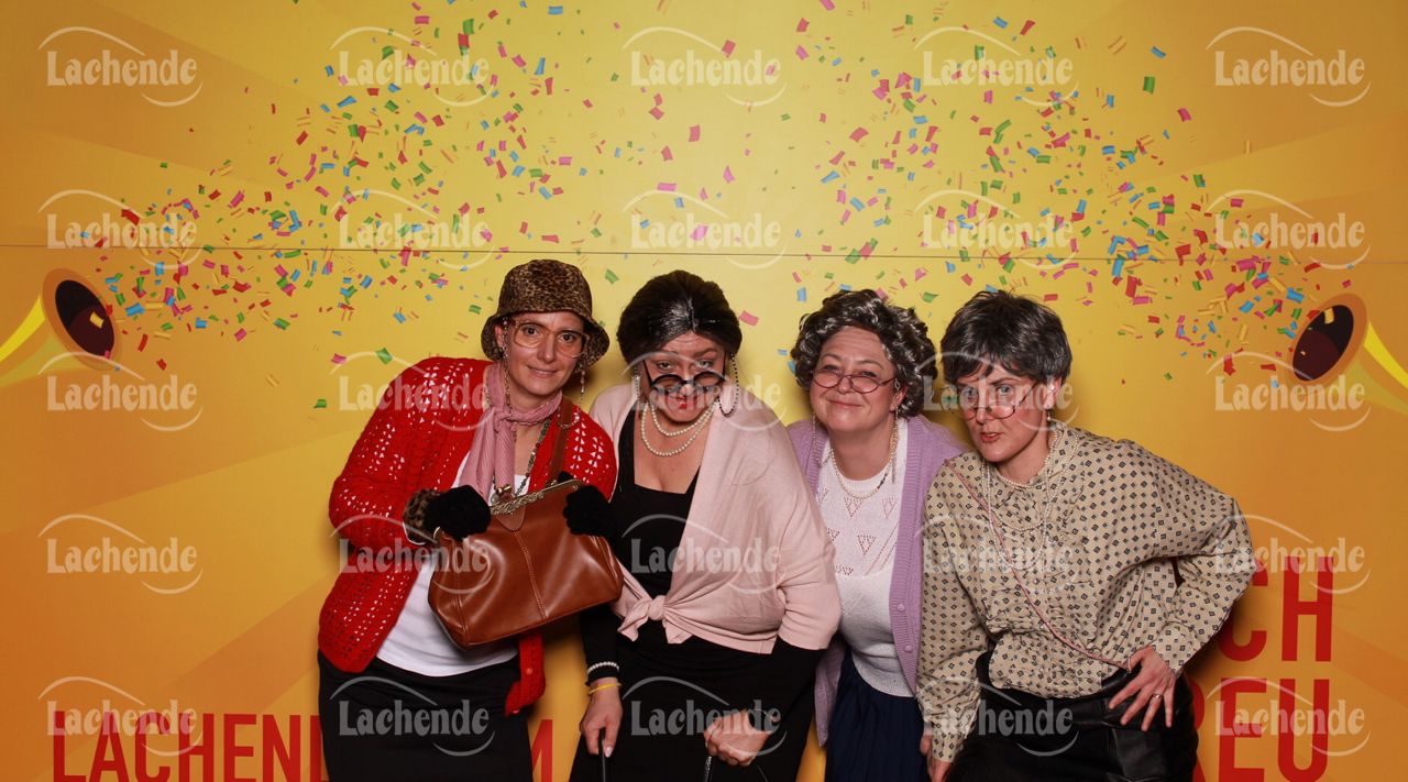 Lachende Kölnarena 09.02.24 19:30 Uhr - 0189