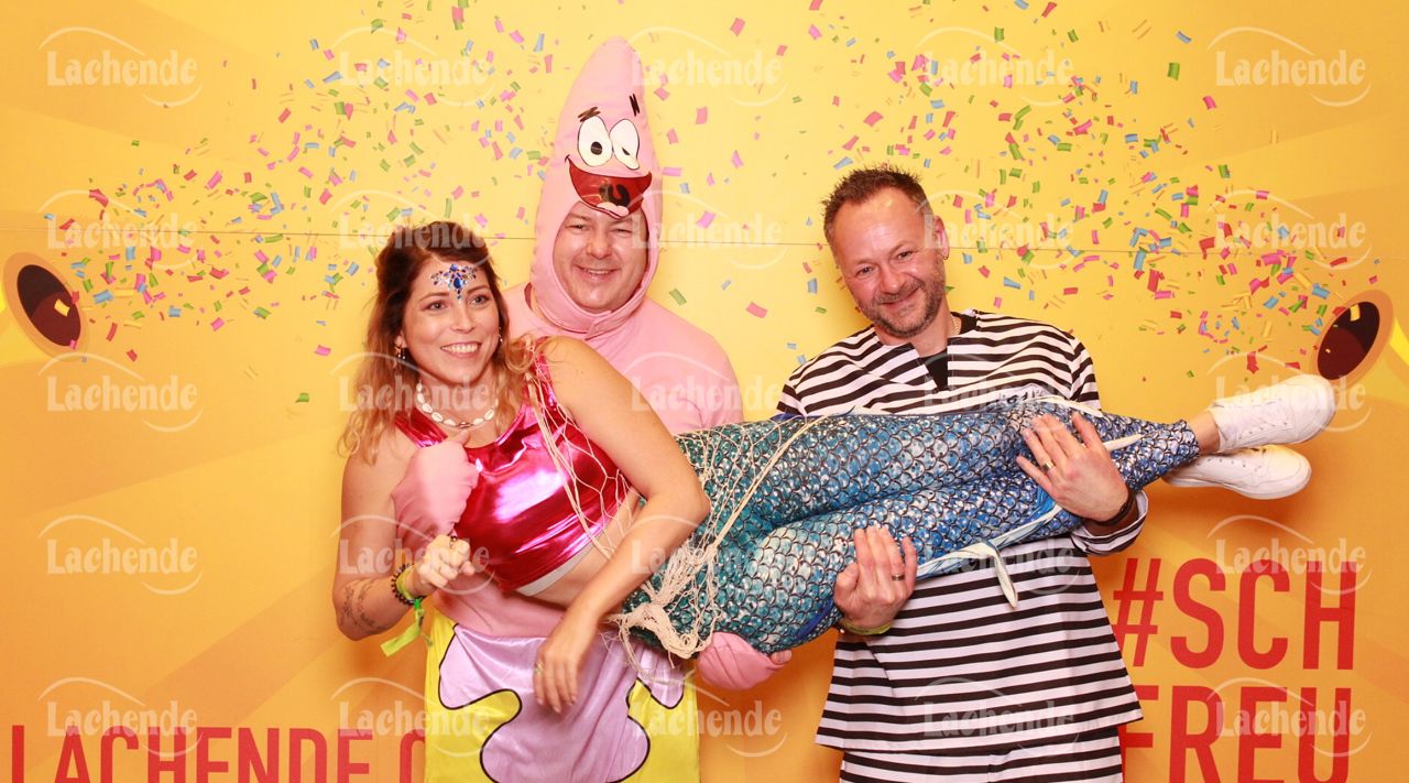 Lachende Kölnarena 27.01.2023 0327