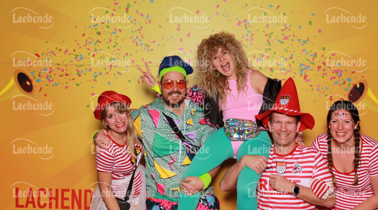 Lachende 08.02.24 20:52 Uhr - 0506