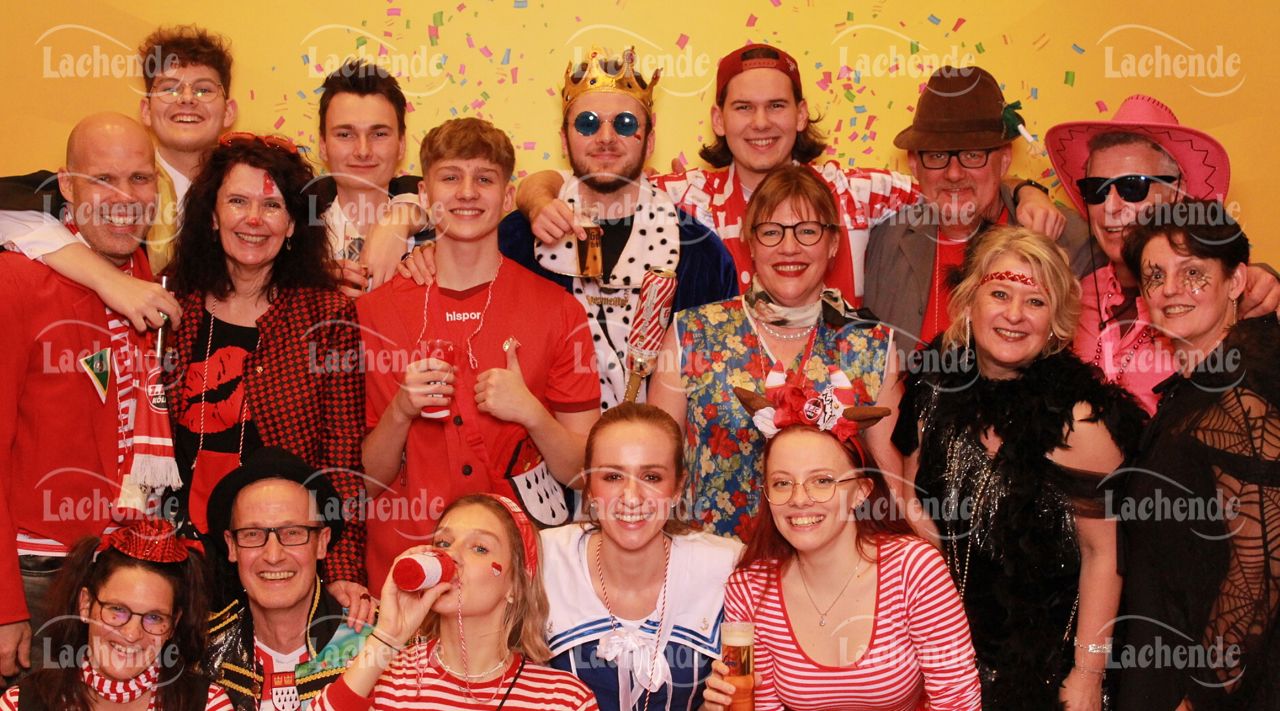 Lachende Kölnarena 04.02.2023 0587