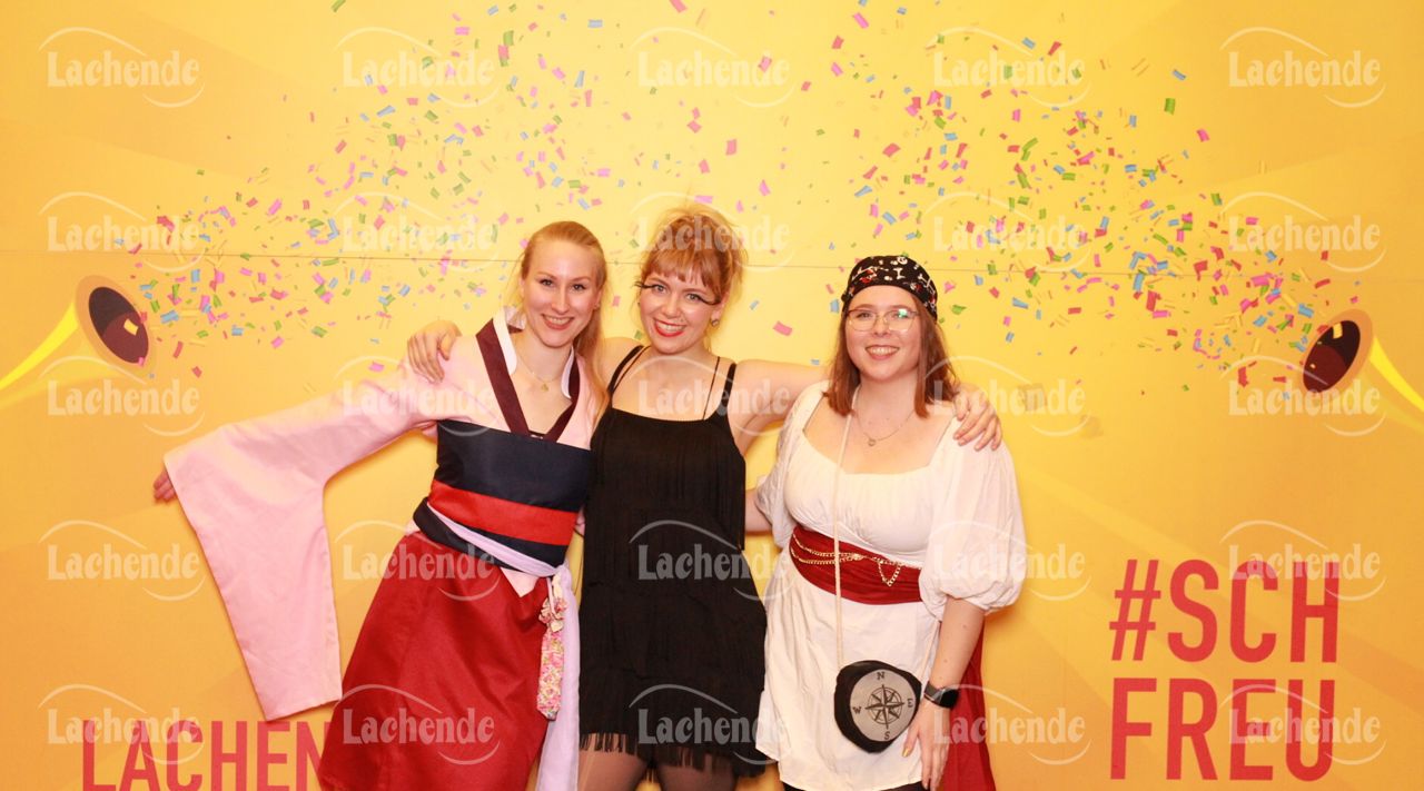 Lachende Kölnarena 18.02.2023 0624