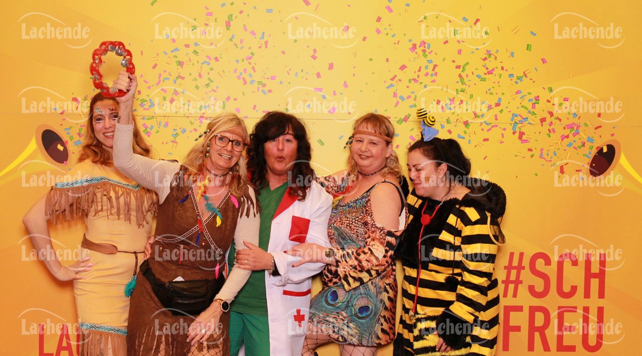 Lachende Kölnarena 16.02.2023 0100