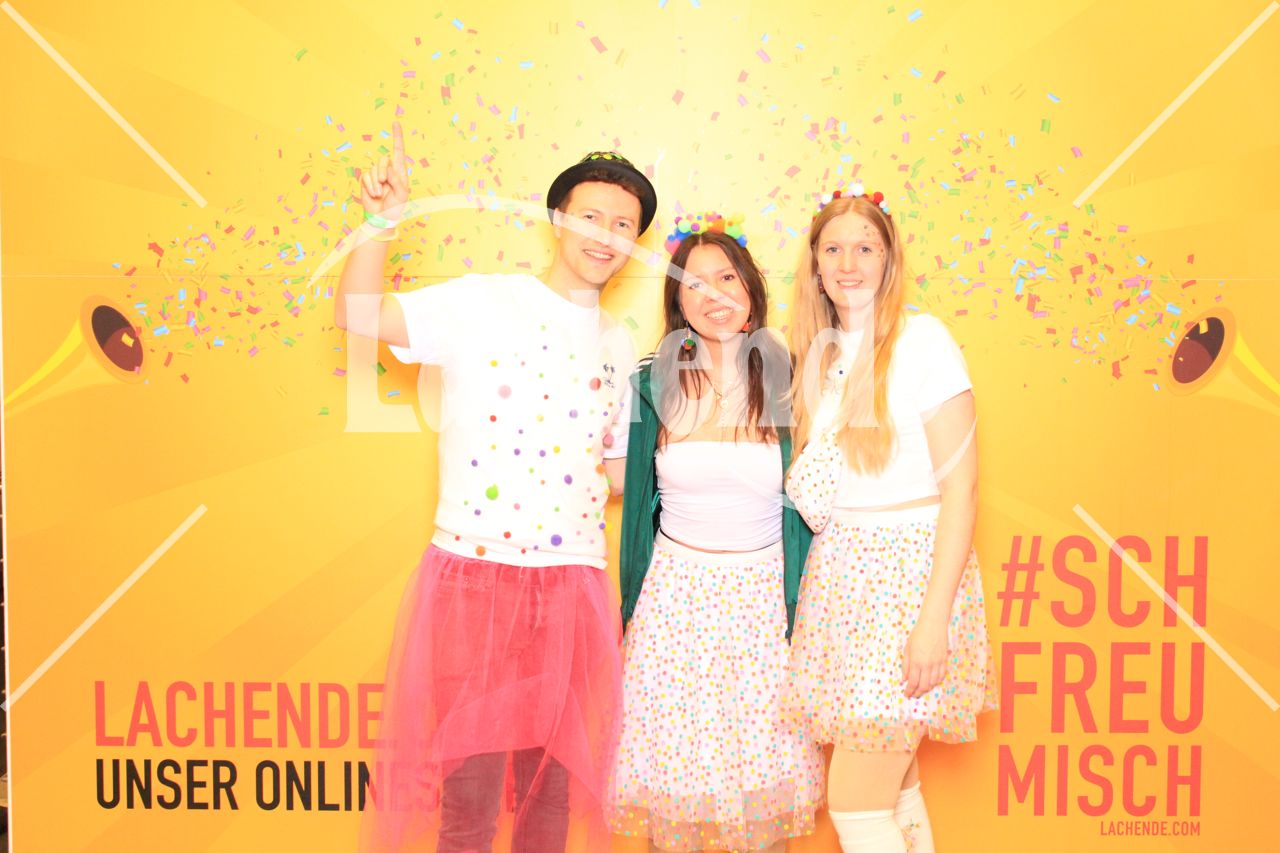 Lachende Kölnarena 13.02.2026 19:57 Uhr - 0222