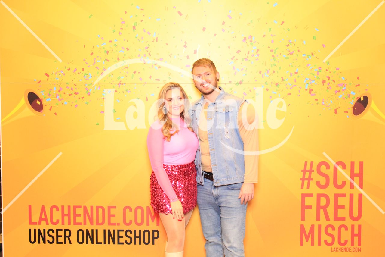 Lachende Kölnarena 13.02.2026 19:48 Uhr - 0204