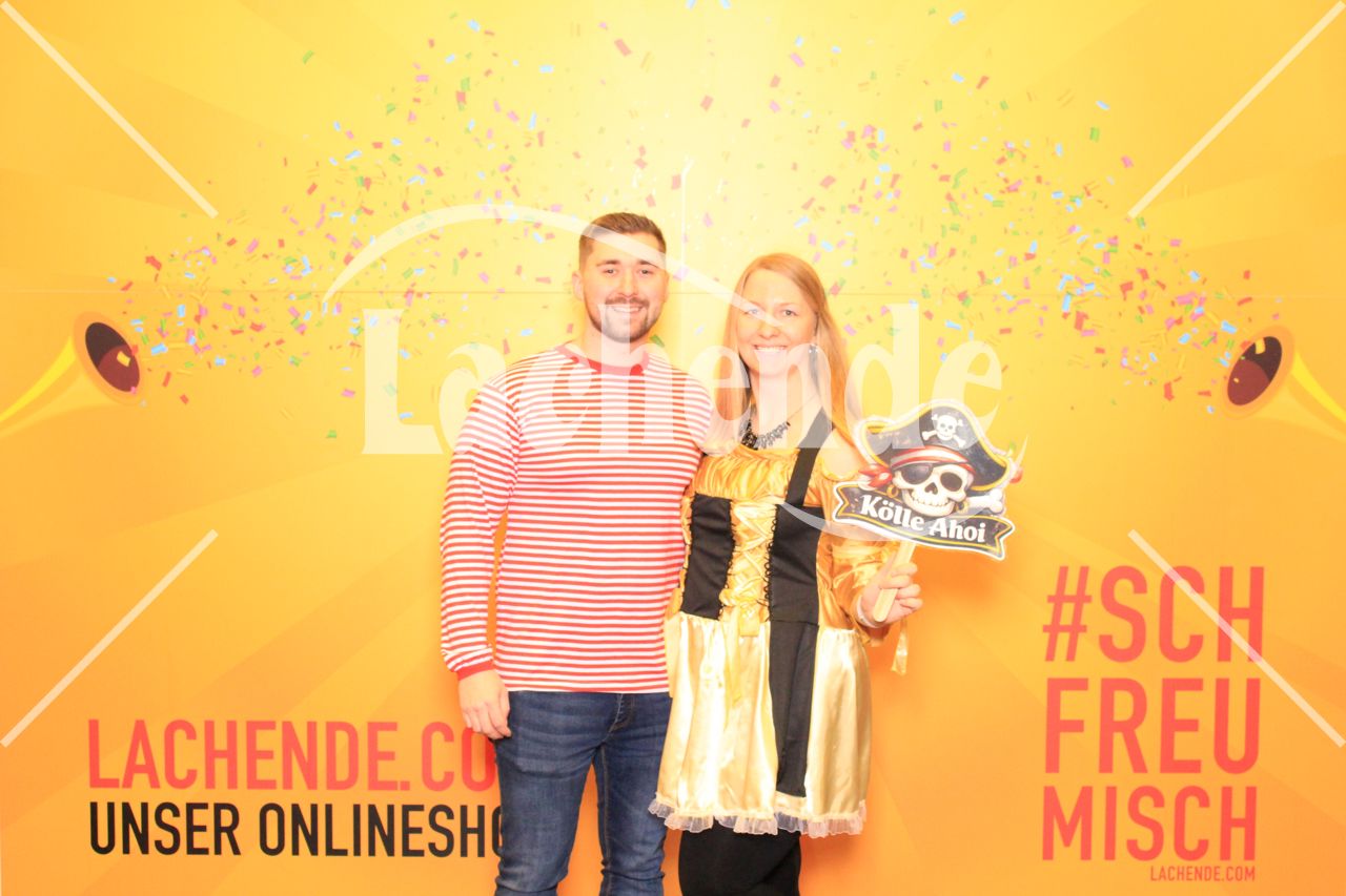 Lachende Kölnarena 14.02.2026 18:17 Uhr - 0106