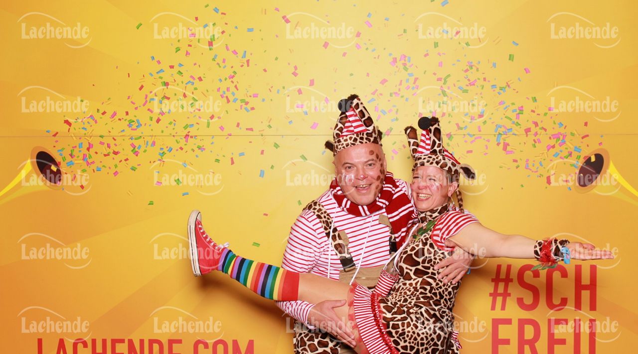 Lachende Kölnarena 01.03.2025 21:17 Uhr - 0350