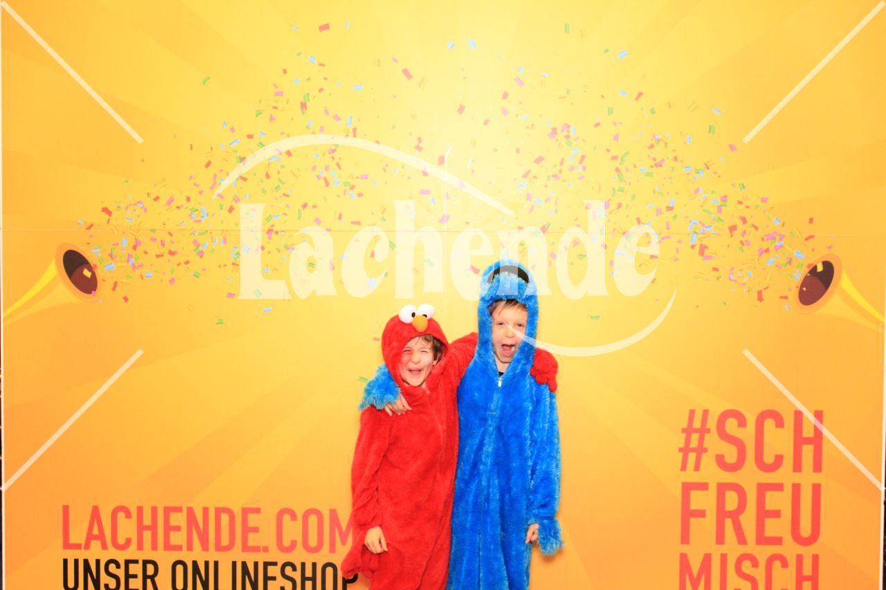 Lachende Kölnarena 17.01.2026 22:33 Uhr - 0274