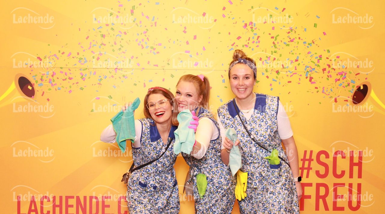 Lachende Kölnarena 28.01.2023 0455