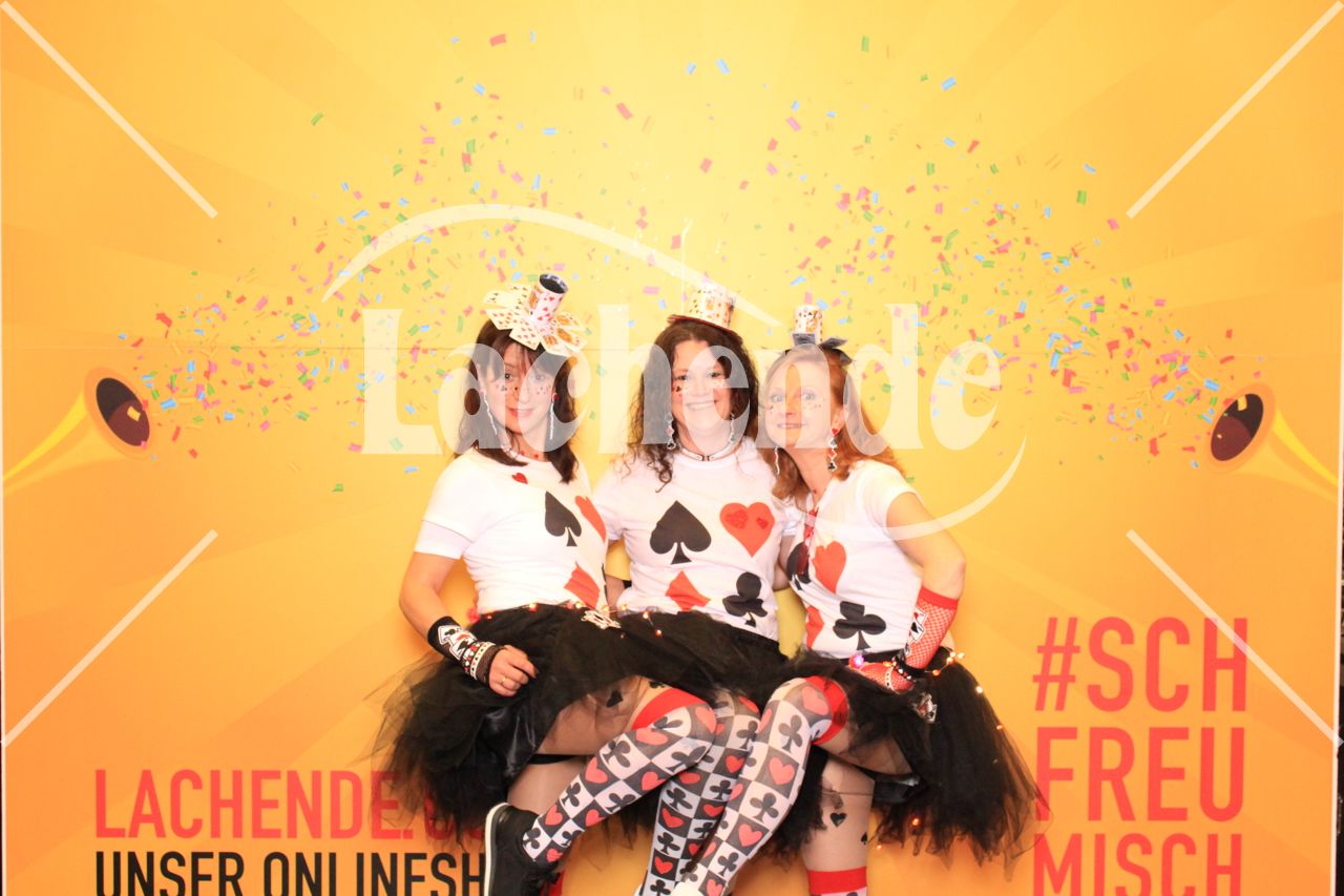 Lachende Kölnarena 16.01.2026 21:59 Uhr - 0179