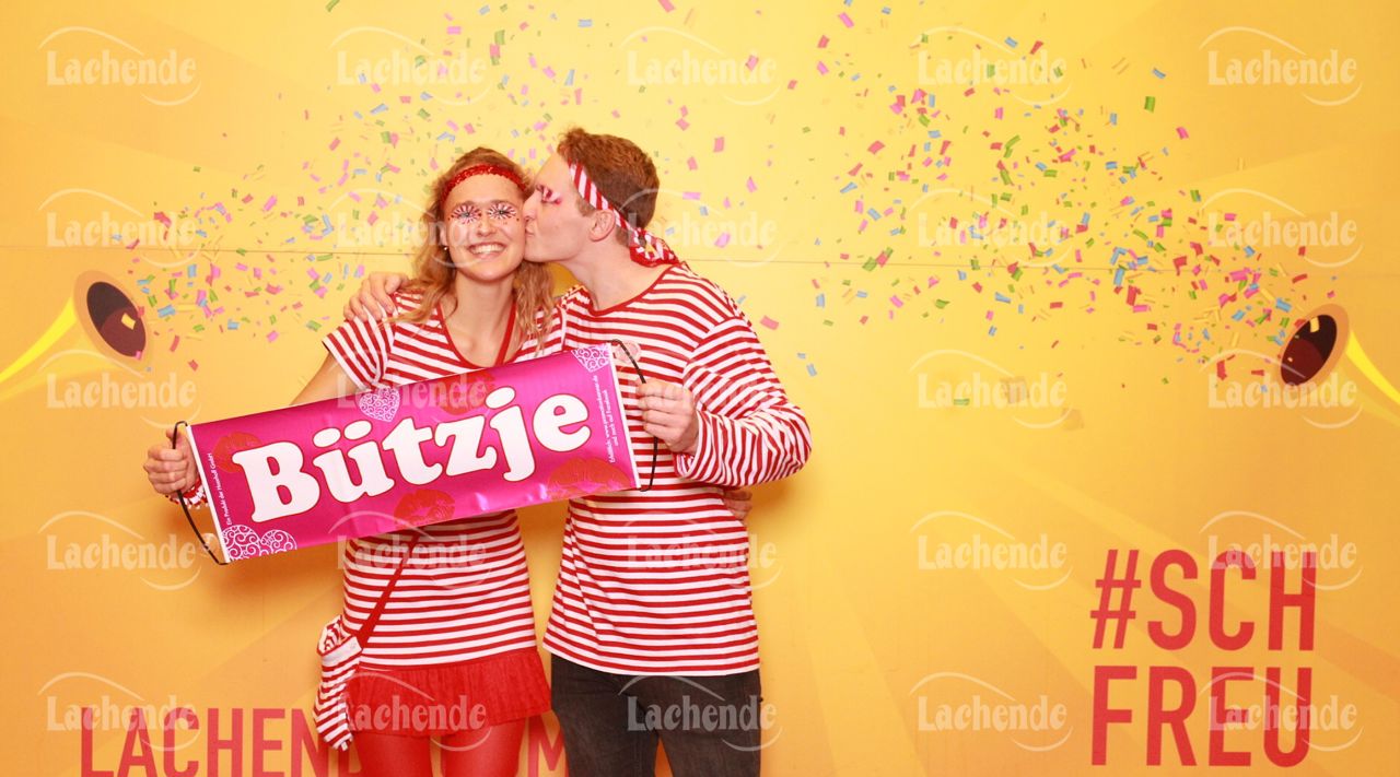 Lachende Kölnarena 18.02.2023 0715