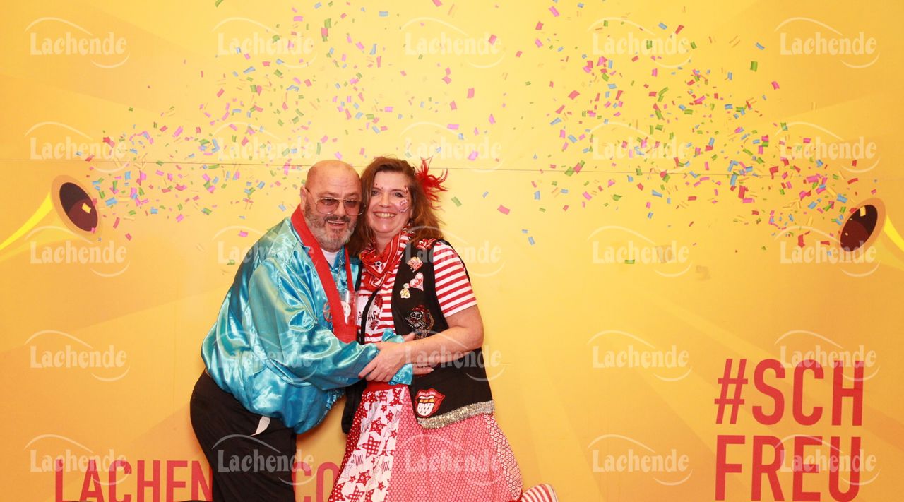 Lachende Kölnarena 10.02.2023 0202