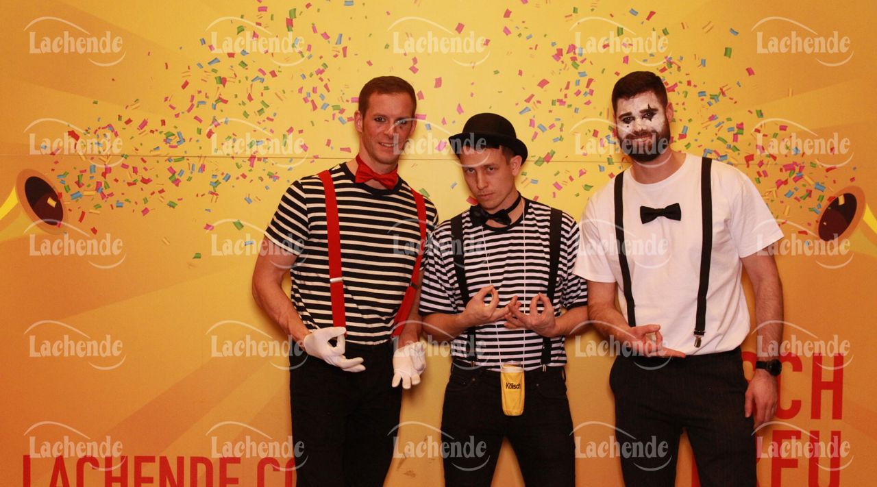 Lachende Kölnarena 04.02.2023 0430