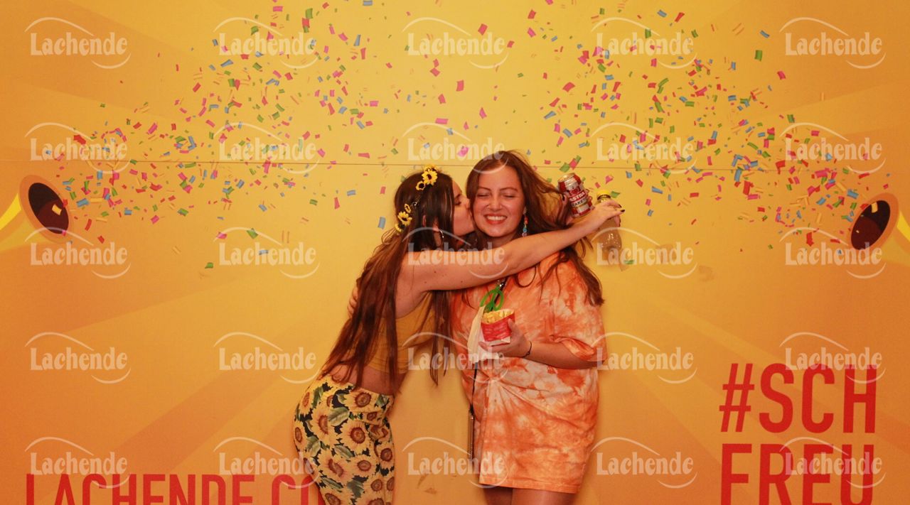 Lachende Kölnarena 04.02.2023 0643