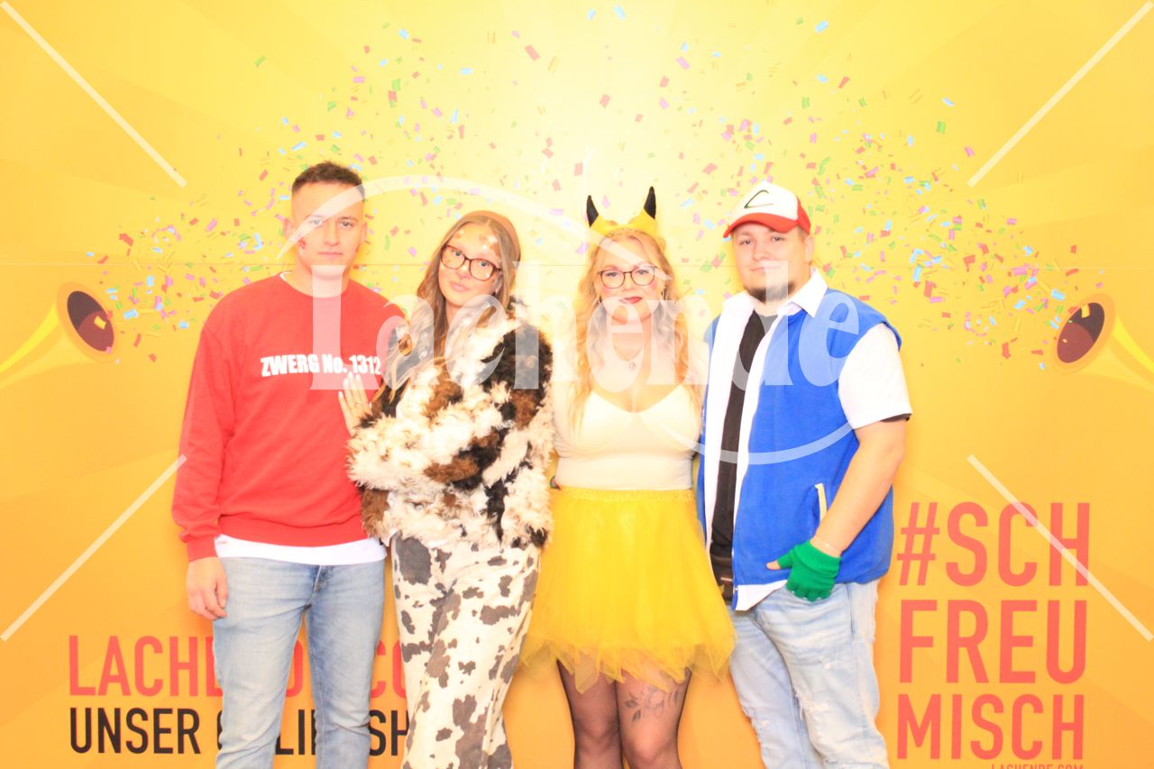 Lachende Kölnarena 12.02.2026 15:23 Uhr - 0020