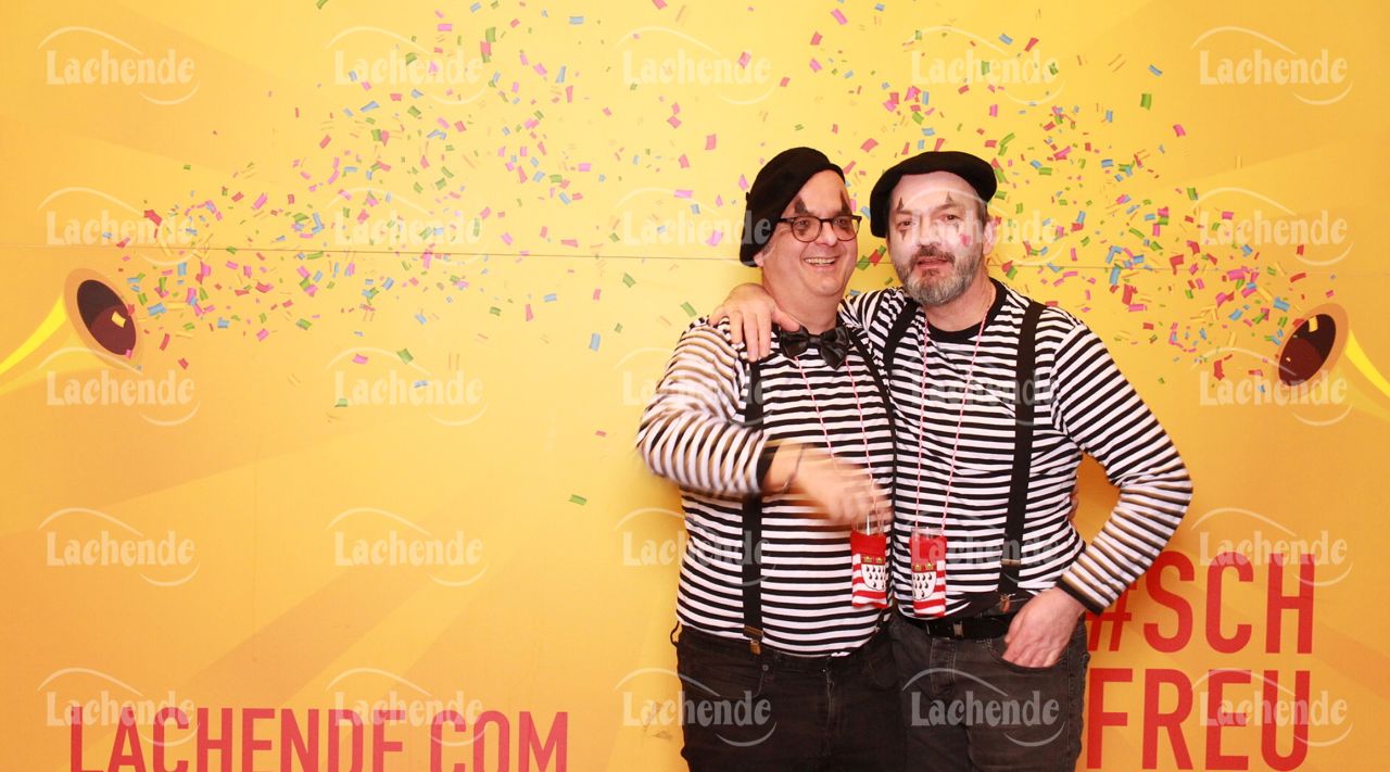 Lachende Kölnarena 10.02.2023 0633