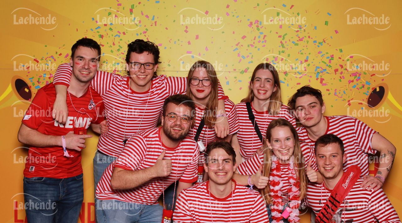 Lachende Kölnarena 10.02.24 20:13 Uhr - 0280