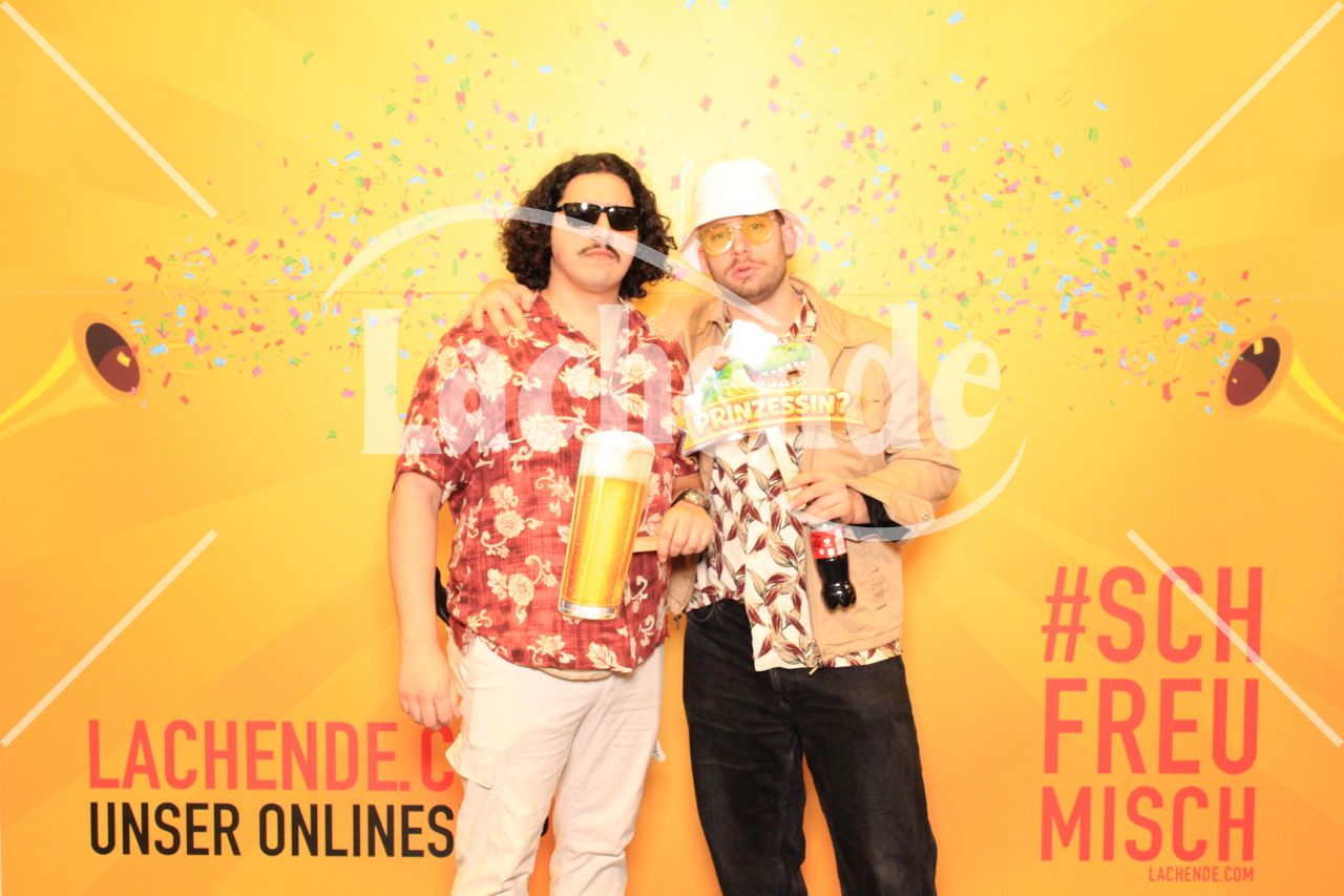 Lachende Kölnarena 14.02.2026 19:58 Uhr - 0305