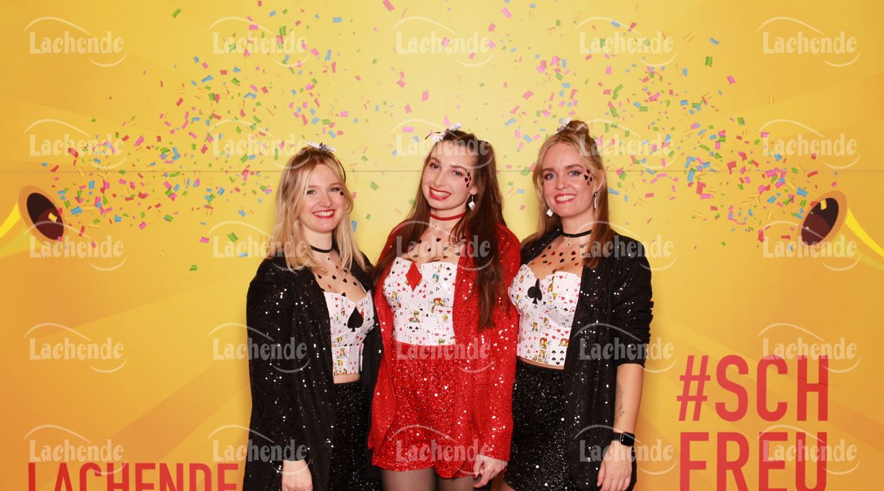 Lachende Kölnarena 27.02.2025 20:32 Uhr - 0353