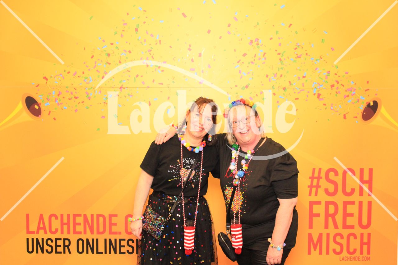 Lachende Kölnarena 15.02.2026 16:58 Uhr - 0176