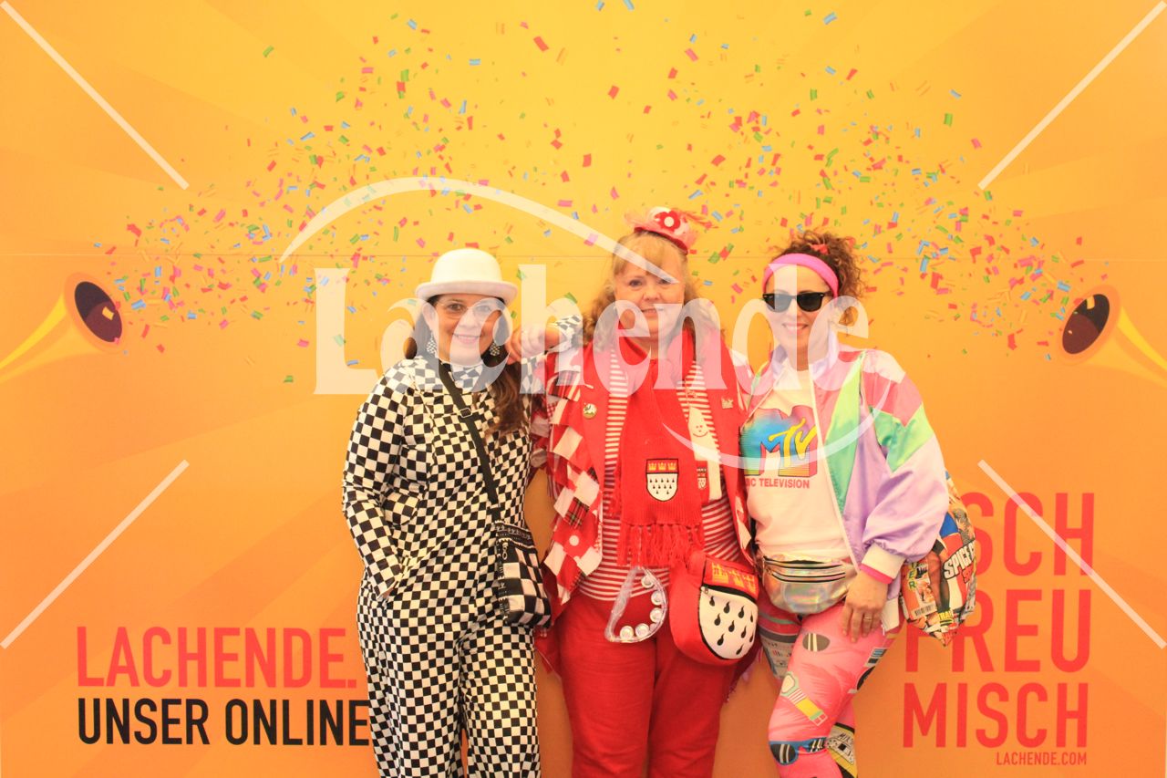 Lachende Kölnarena 15.02.2026 15:55 Uhr - 0091