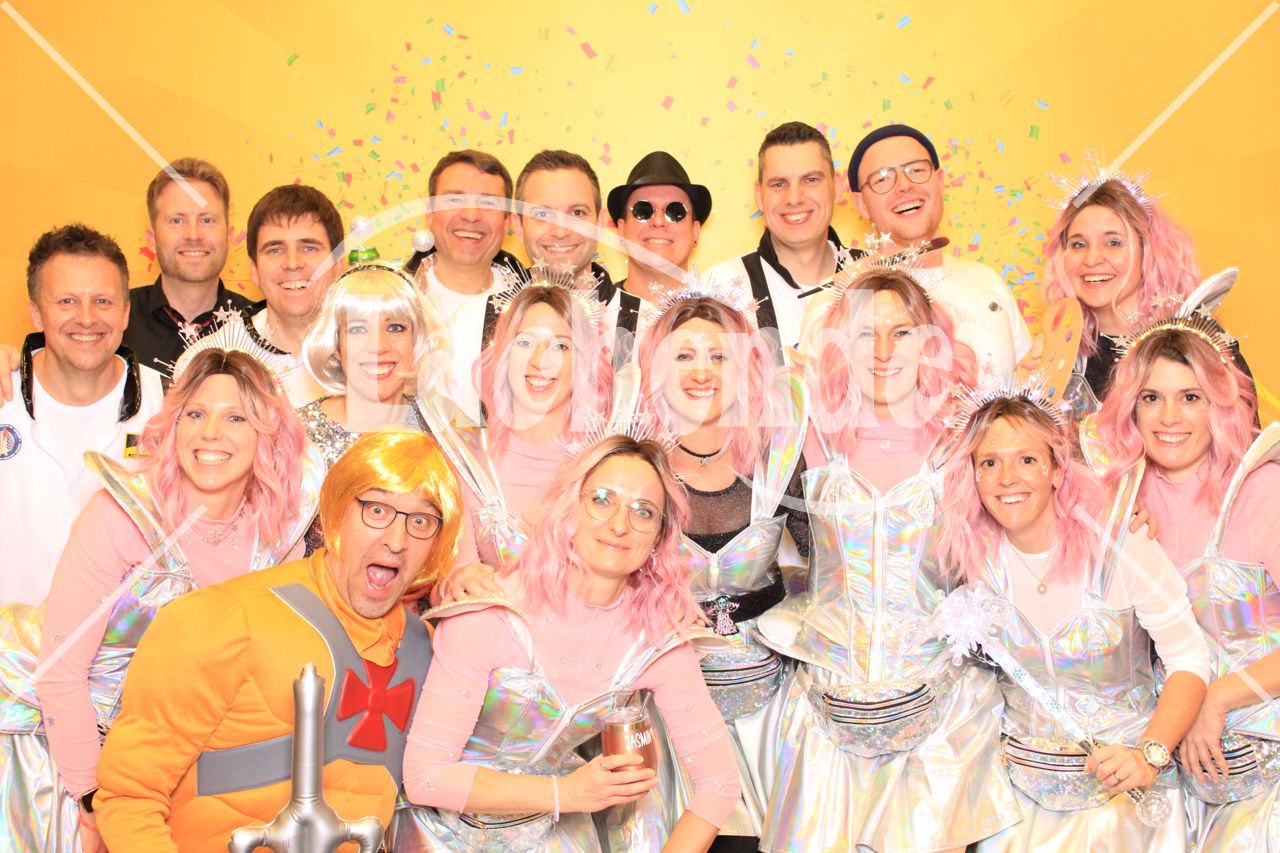 Lachende Kölnarena 24.01.2026 20:25 Uhr - 0157