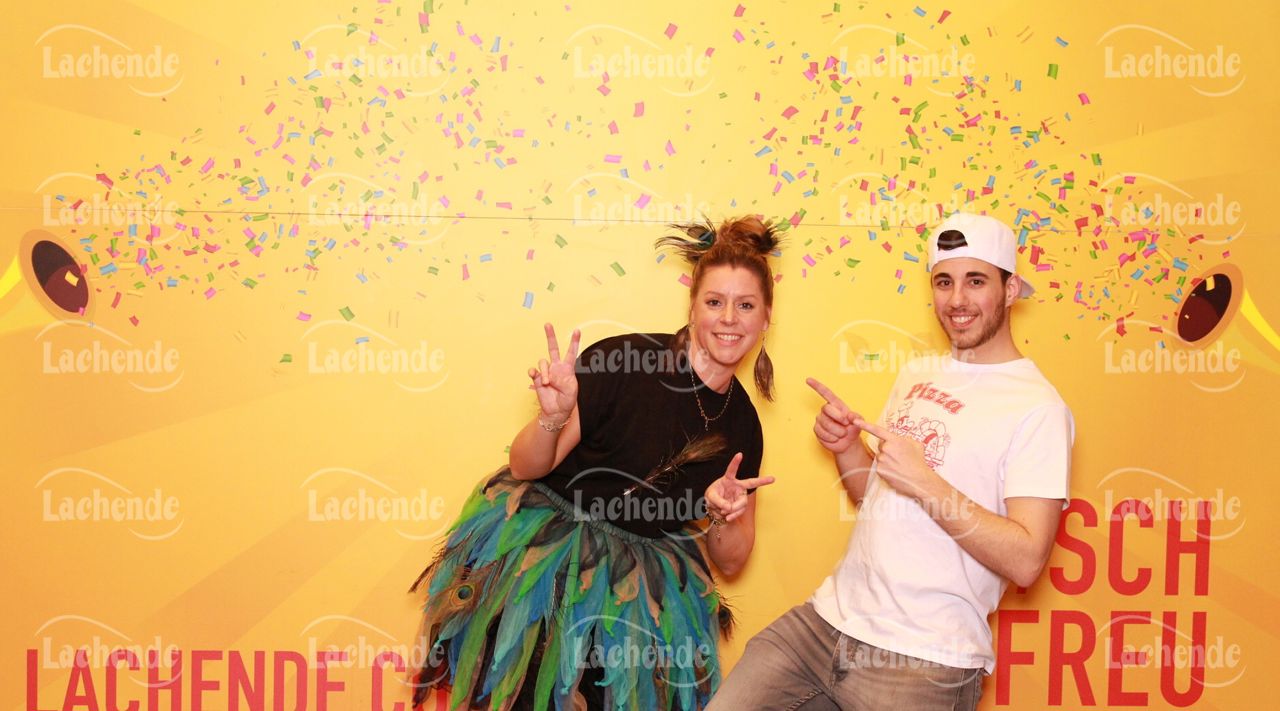 Lachende Kölnarena 27.01.2023 0652