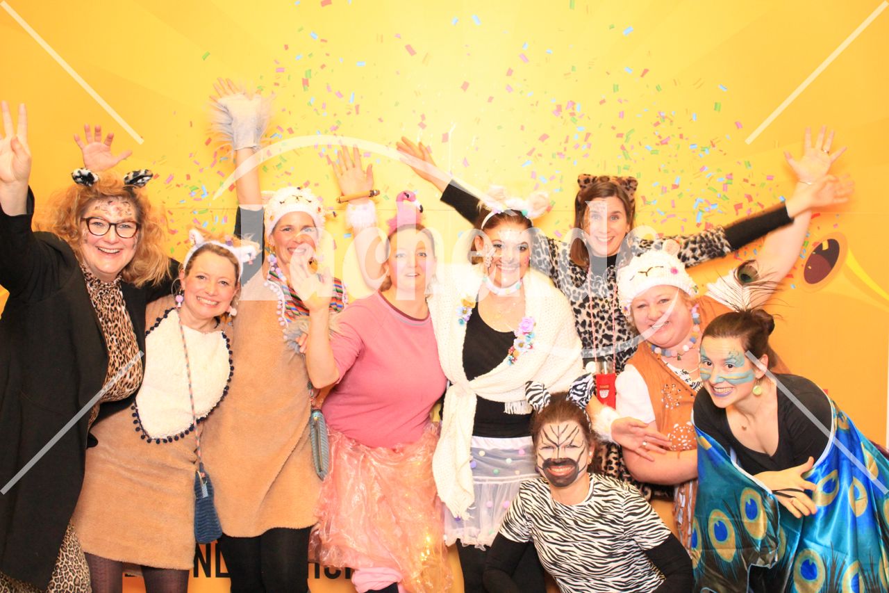 Lachende Kölnarena 30.01.2026 21:14 Uhr - 0152