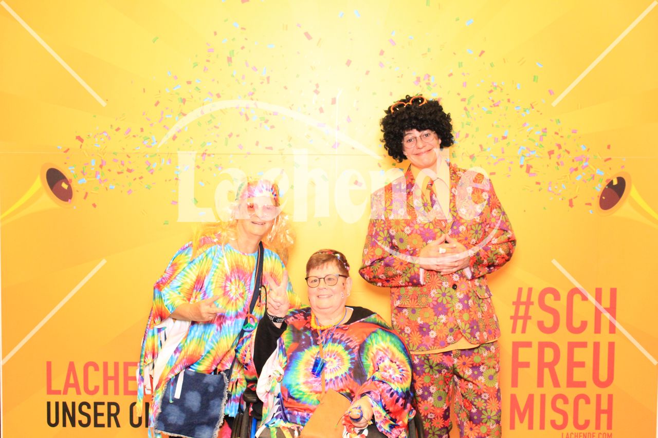 Lachende Kölnarena 31.01.2026 21:11 Uhr - 0202