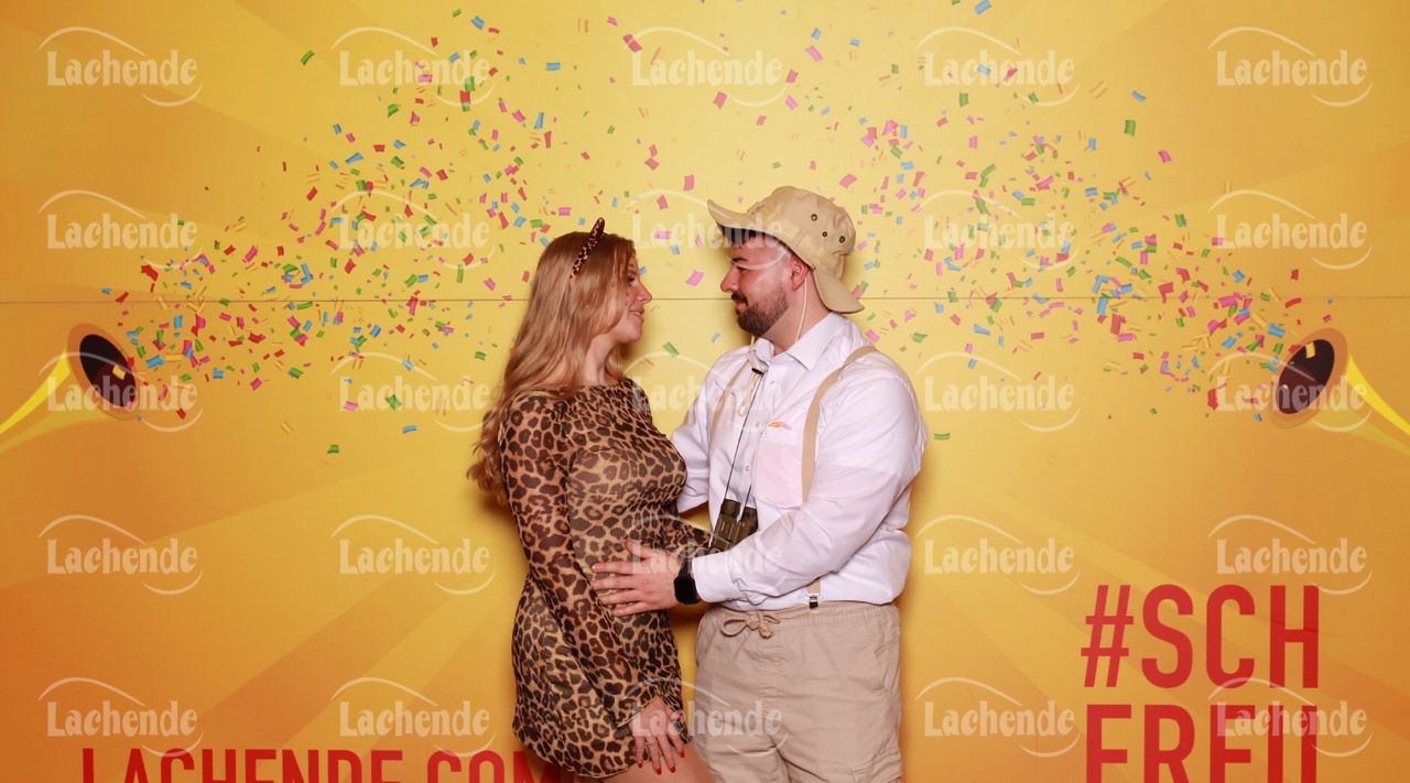 Lachende Kölnarena 01.03.2025 19:20 Uhr - 0152