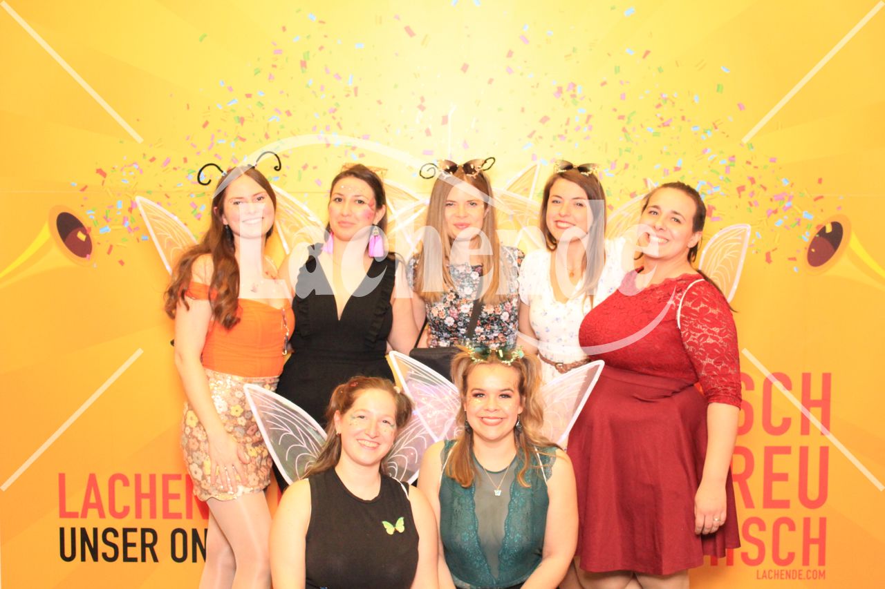 Lachende Kölnarena 14.02.2026 21:03 Uhr - 0421