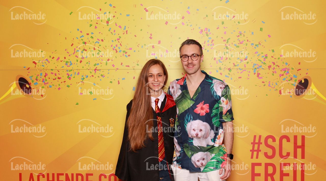 Lachende Kölnarena 01.03.2025 21:05 Uhr - 0322