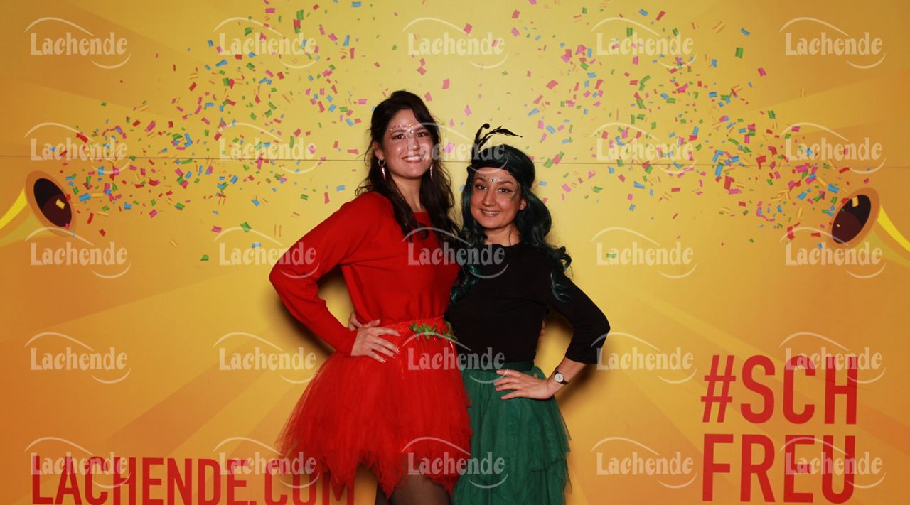 Lachende Kölnarena 10.02.24 19:31 Uhr - 0213