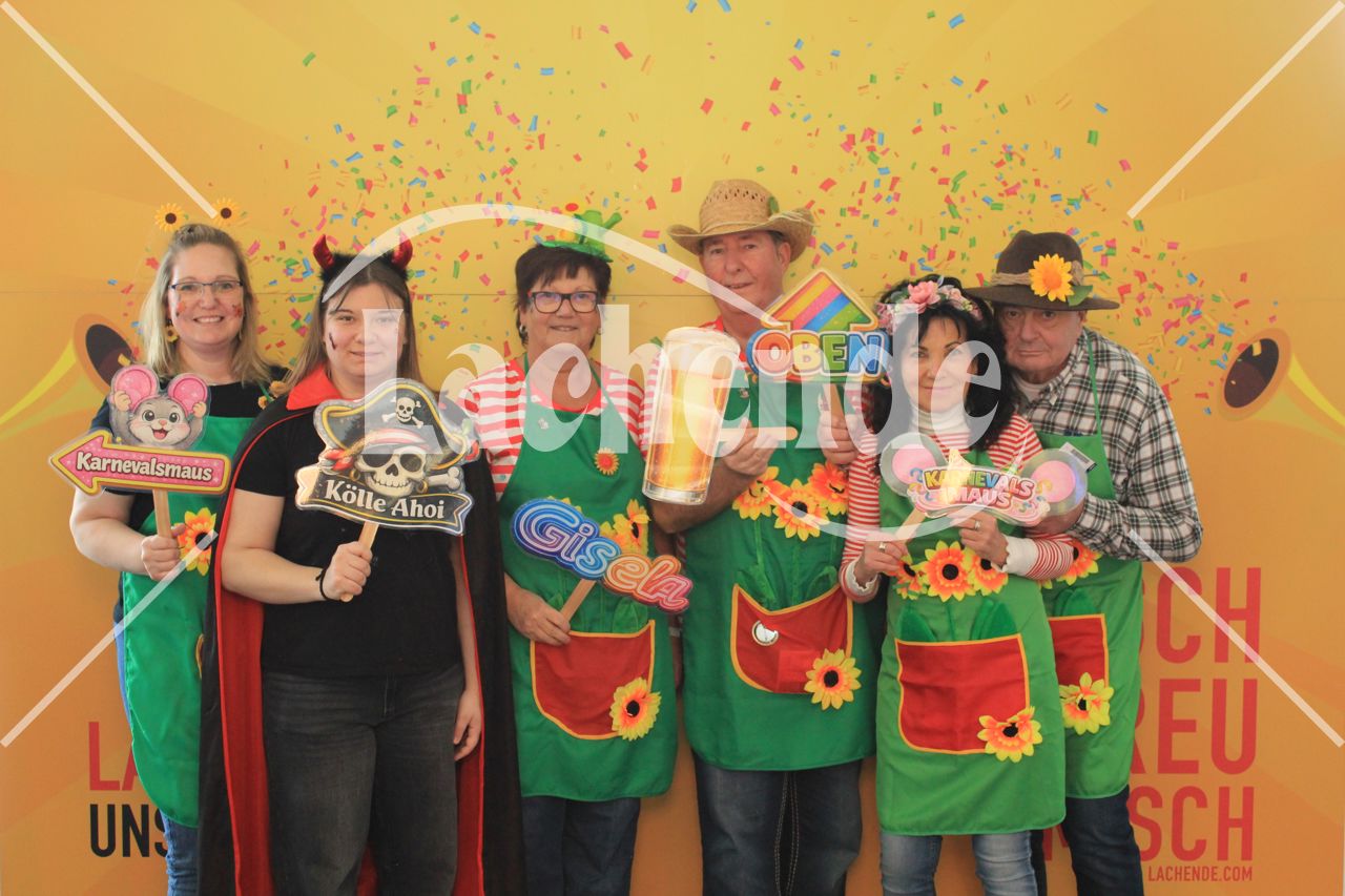 Lachende Kölnarena 15.02.2026 15:22 Uhr - 0031