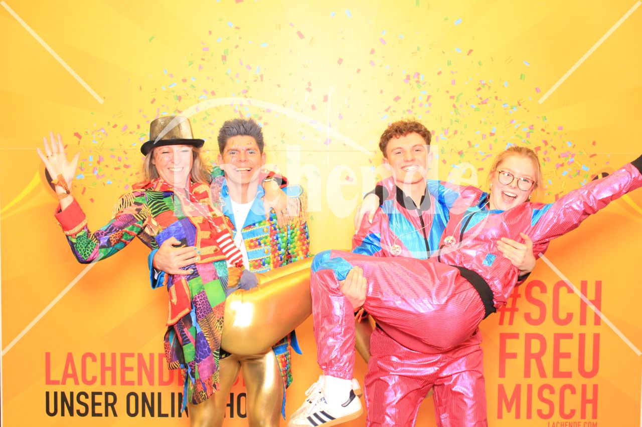 Lachende Kölnarena 31.01.2026 20:13 Uhr - 0129