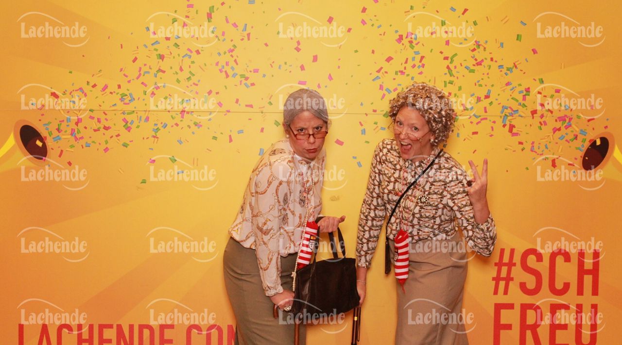 Lachende Kölnarena 04.02.2023 0730