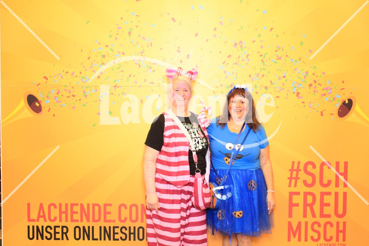 Lachende Kölnarena 06.02.2026 21:29 Uhr - 0246