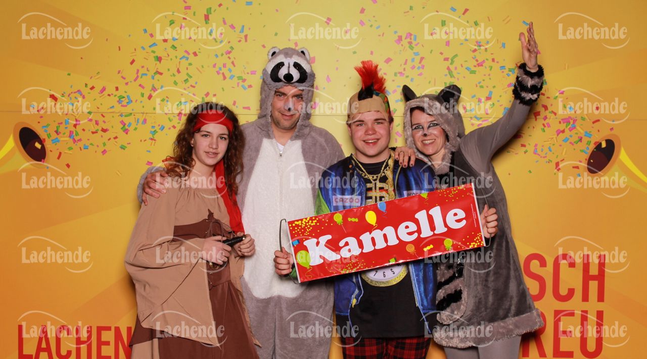 Lachende Kölnarena 11.02.24 17:19 Uhr - 0204