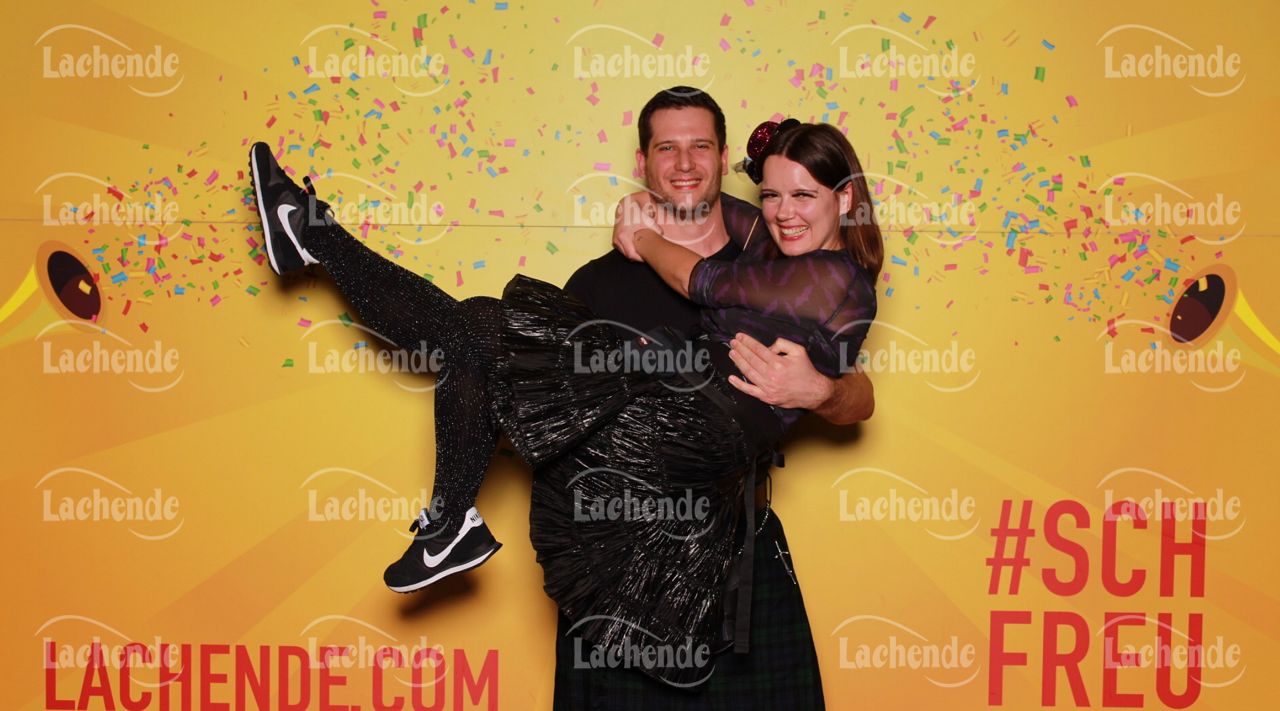 Lachende Kölnarena 10.02.24 21:27 Uhr - 0437