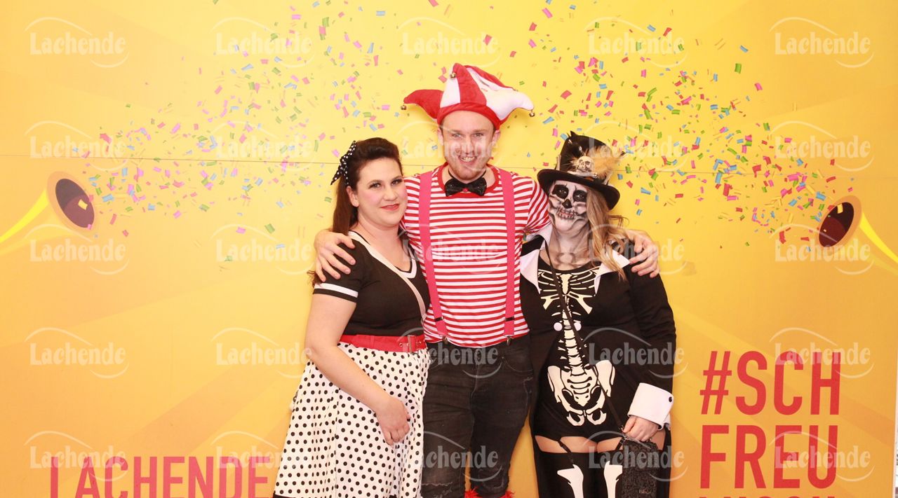 Lachende Kölnarena 19.02.2023 0117